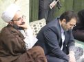 گزارش تصویری مراسم یادبود شهید مقاومت شهید سید حسن نصرالله